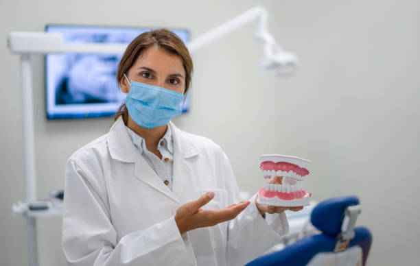 Best Emergency Gum Treatment in Maggie Valley, NC