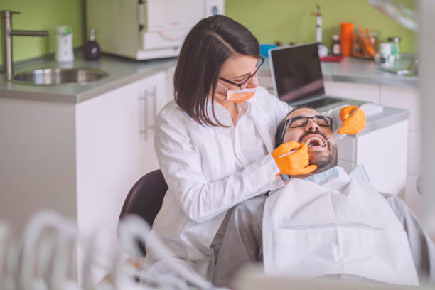 Best Pediatric Emergency Dentist in Maggie Valley, NC