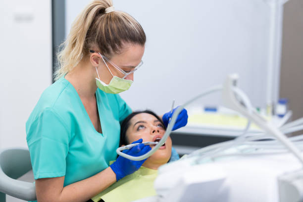 Best Weekend Emergency Dentist in Maggie Valley, NC