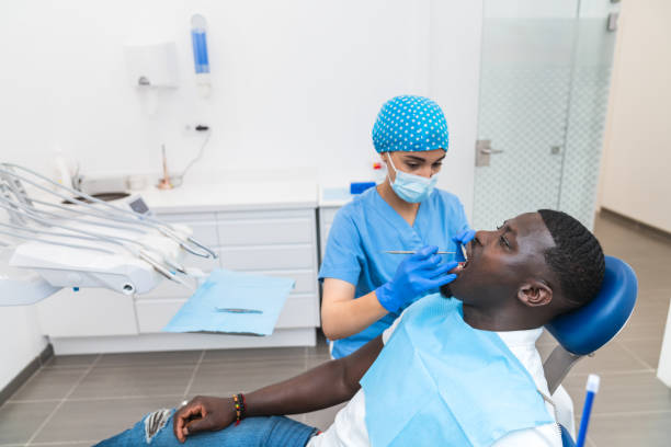 Best Emergency Denture Repair in Maggie Valley, NC