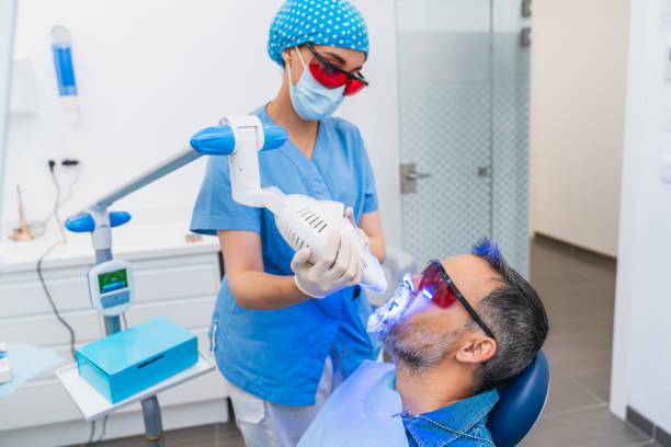 Best Emergency Treatment for Dental Infections or Abscesses in Maggie Valley, NC