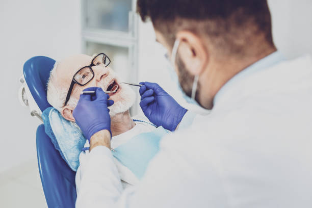 Best Emergency Dental Care for Broken or Chipped Teeth in Maggie Valley, NC